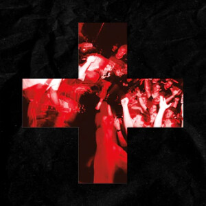 Bane - Give Blood (20th Anniversary Edition) - col lp