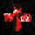 Bane - Give Blood (20th Anniversary Edition) - col lp