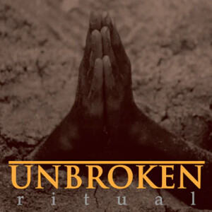 Unbroken - Ritual (yellow) col lp