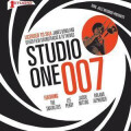 v/a - Studio One 007 Licensed To Ska!