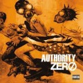 Authority Zero - Andiamo
