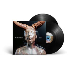 Hirsch Effekt, The - Urian 2xlp