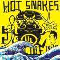 Hot Snakes - Suicide Invoice lp