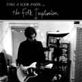 Folk Implosion - TAKE A LOOK INSIDE