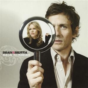 Dean & Britta - Back Numbers lp