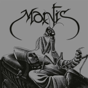 Mantis - s/t