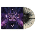 Uada - Crepuscule Natura (bone splatter) col lp