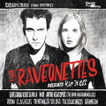 Raveonettes, The - presents: Rip It Off - lp