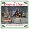v/a - Christmas Classics - (white) col lp