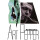 Art Pepper - Artworks lp