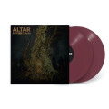 Boris & Sunn O))) - Altar (red) col 2xlp