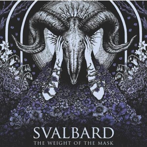 Svalbard - The Weight of the Mask