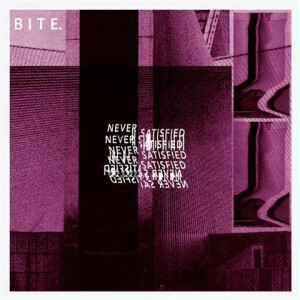 Bite - Never Satisfied