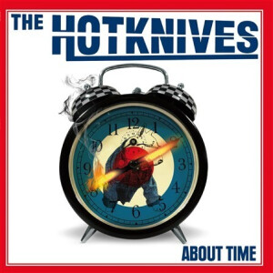 Hotknives - About Time