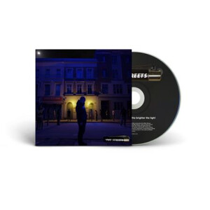 Streets, The - The Darker The Shadow The Brighter The Light digi-cd
