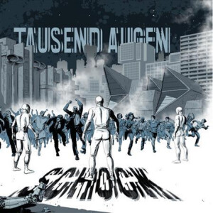 Tausend Augen - Schock