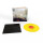 Explosions in the Sky - End ltd (yellow) col lp