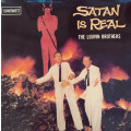 Louvin Brothers, The - Satan Is Real