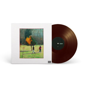 Citizen - Calling the Dogs ltd (brown) col lp
