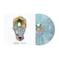 Harms Way - Posthuman ltd (ice blue marbled) col lp