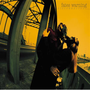 Fates Warning - Disconnected (RI+2)