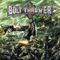 Bolt Thrower - Honour Valour Pride lp