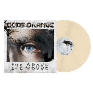 Code Orange - Above col lp