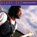 Buddy Guy - Feels Like Rain-  lp