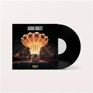 Adam Angst - Twist lp