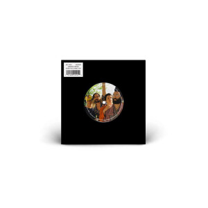 Big Thief - Vampire Empire/Born For Loving You - 7"