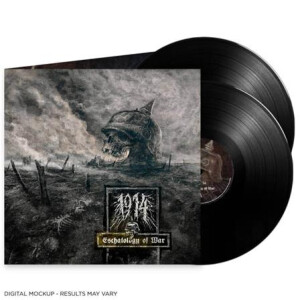 1914 - Eschatology of War 2xlp