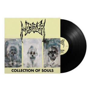 Master - Collection of Souls lp