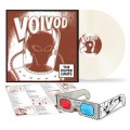 Voivod - The Outer Limits 3D - (white) col lp