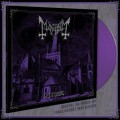 Mayhem - Life Eternal (purple) col lp