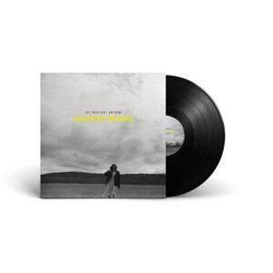 Gaslight Anthem, The - History Books lp