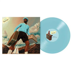 Tyler, The Creator - Call Me If You Get Lost: The Estate Sale - ltd (blue) col 3xlp