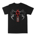 Converge - Amen Amok (black)