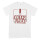 Gouge Away - Knife (white)