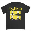 Rancid - Tomorrow Never Comes (black) - XL