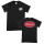 Samiam - Oval Logo (black) M