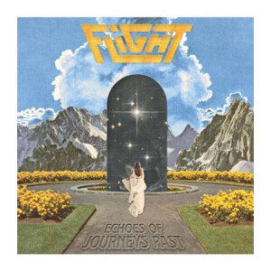 Flight - Echoes of Journeys Past