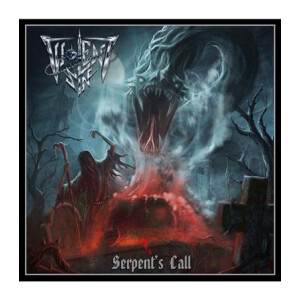 Violent Sin - Serpents Call
