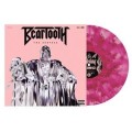 Beartooth - Surface (ultraclear w/ cloud effect) col lp