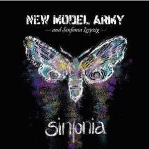 New Model Army and Sinfonia Leipzig - Sinfonia