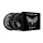 New Model Army and Sinfonia Leipzig - Sinfonia ltd 2xcd + dvd mediabook