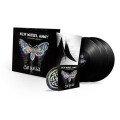 New Model Army and Sinfonia Leipzig - Sinfonia ltd 3xlp