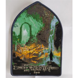 Eremit - Wearer - patch