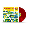 Wir sind Helden - Soundso col lp