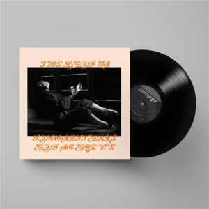 Mitski - The Land Is Inhospitable And So Are We lp