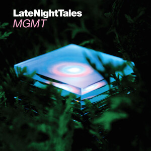 MGMT - Late Night Tales